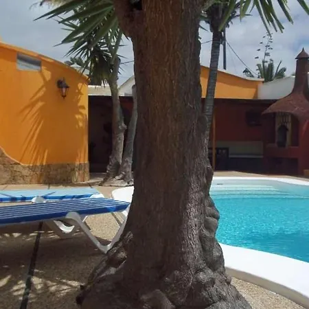 别墅 Sleeps 6 Pool Wifi *
